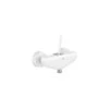 Grohe Eurodisc Joystick Wall Shower Mixer 1/2″ 23430 Moon White