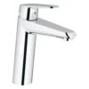 Grohe Eurodisc Cosmopolitan Mono Basin Mixer 1/2″ Medium 23449 2 Grohe Eurodisc Cosmopolitan Mono Basin Mixer 1/2″ Medium 23449 -Home Furnishings grohe 23449002