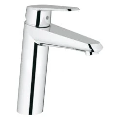 Grohe Eurodisc Cosmopolitan Mono Basin Mixer 1/2″ Medium 23449
