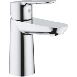 Grohe Bauedge Basin Mixer S-Size 23559 Chrome
