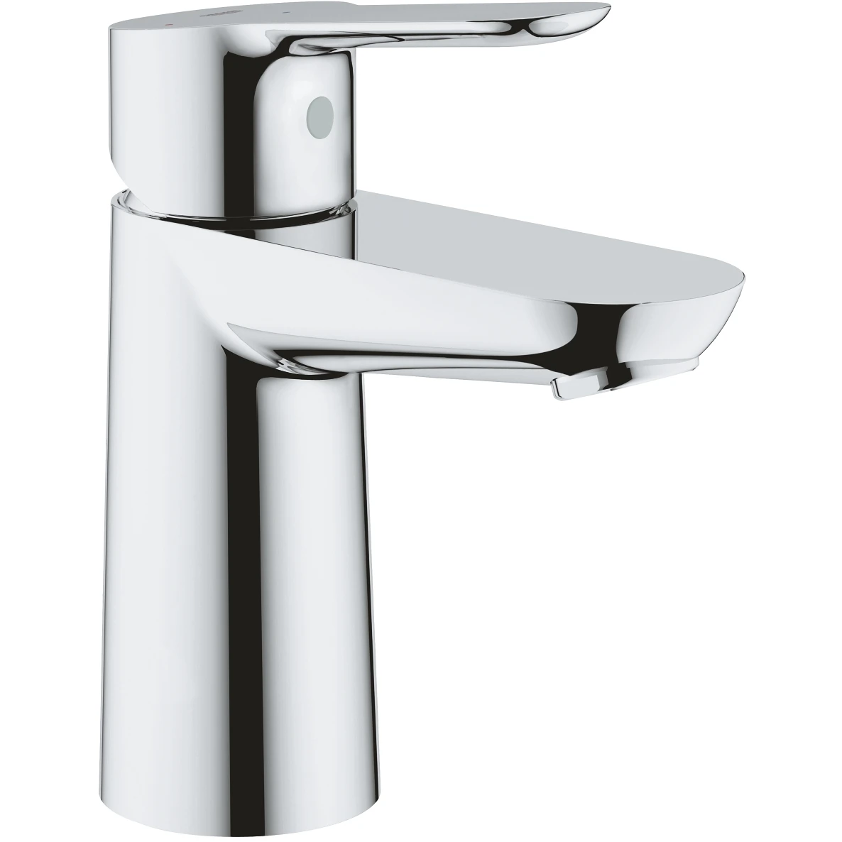 Grohe Bauedge Basin Mixer S-Size 23559 Chrome 3 Grohe Bauedge Basin Mixer S-Size 23559 Chrome