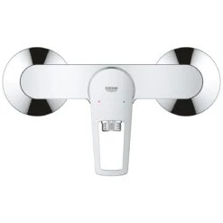 Grohe Bauloop Exposed Single-Lever Shower Mixer 23633 -Home Furnishings grohe 23633001 3