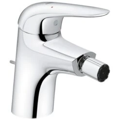 Grohe Eurostyle Bidet Mixer With Pop Up Waste 1/2″ S-Size 23720
