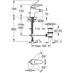Home Furnishings -Home Furnishings grohe 23720003 2