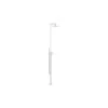 Grohe Essence Free Standing Shower Mixer 23741 Supersteel -Home Furnishings grohe 23741dc1