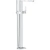 Grohe Plus Floor Mounted Bath Shower Mixer 23846 -Home Furnishings grohe 23846003