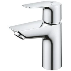 Grohe Bauedge S-Size Smooth Body Basin Mixer 23895 -Home Furnishings grohe 23895001 4