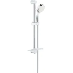 Grohe Tempesta Cosmopolitan 100 Shower Rail Set 1 Spray 26083