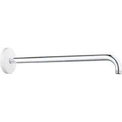 Grohe Rainshower Shower Arm 422mm 26146 Moon White -Home Furnishings grohe 26146ls0 2