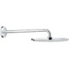 Grohe Rainshower 310 Head Shower Set 26257 2 Grohe Rainshower 310 Head Shower Set 26257 -Home Furnishings grohe 26257000