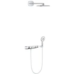 Grohe Smartcontrol 360 Mono Rainshower System 26446 Chrome