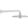 Grohe Euphoria 260 Head Shower Set 26458 -Home Furnishings grohe 26458000