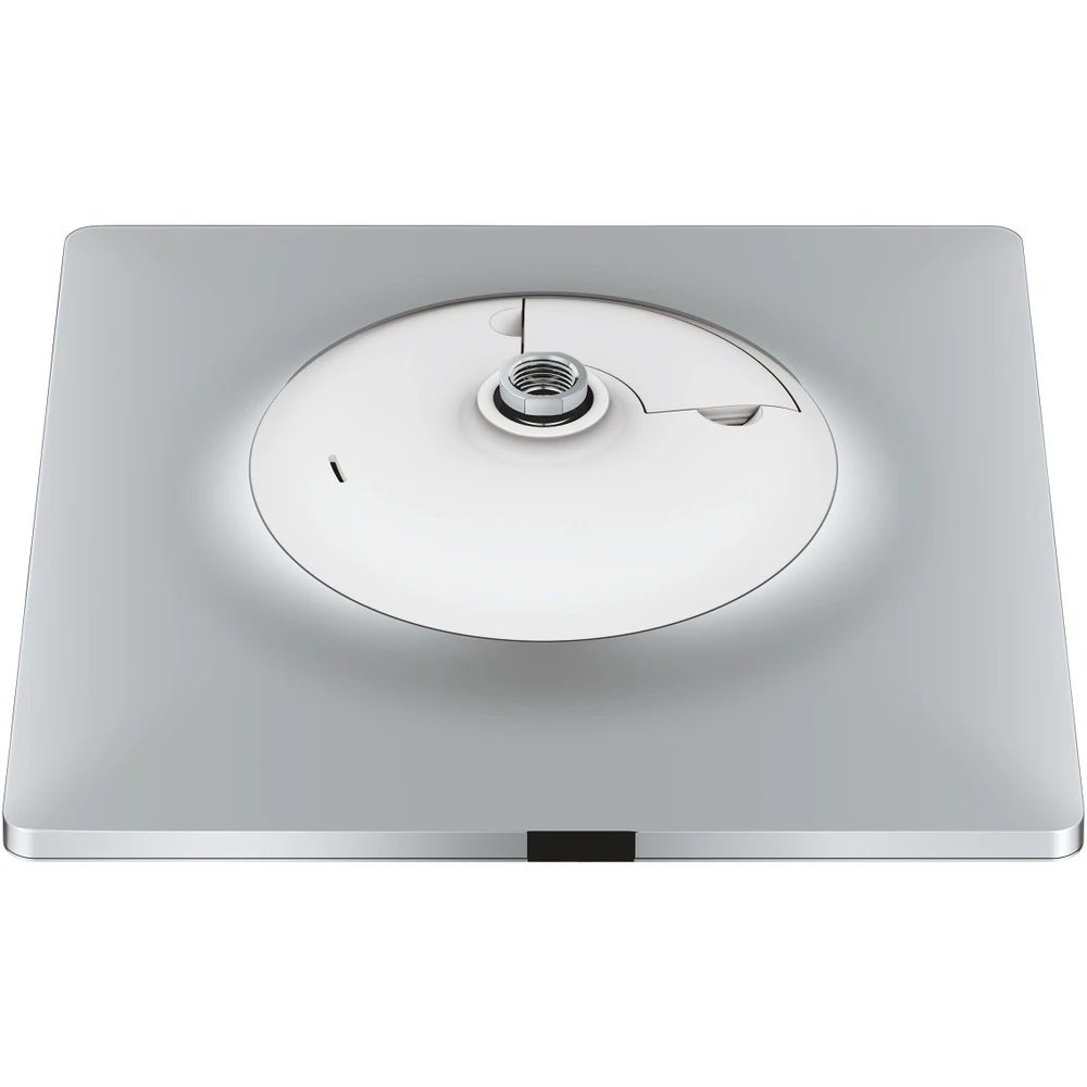 Grohe Rainshower Smartconnect 310 Cube Head Shower 26643 5 Grohe Rainshower Smartconnect 310 Cube Head Shower 26643 - Image 3