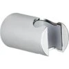 Grohe Rainshower Wall Hand Shower Holder 27056 -Home Furnishings grohe 27056000