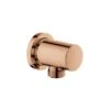 Grohe Rainshower Shower Outlet Elbow 1/2″ 27057 Warm Sunset -Home Furnishings grohe 27057da0