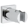 Grohe Rainshower Wall Hand Shower Holder 27075
