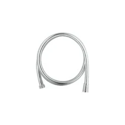 Grohe Shower Hose Silverflex 2000mm 27137 Silver