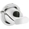 Grohe Ondus Hand Shower Holder 27188 -Home Furnishings grohe 27188000