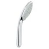 Grohe Euphoria 110 Duo Hand Shower 2 Sprays 27220 2 Grohe Euphoria 110 Duo Hand Shower 2 Sprays 27220 -Home Furnishings grohe 27220000