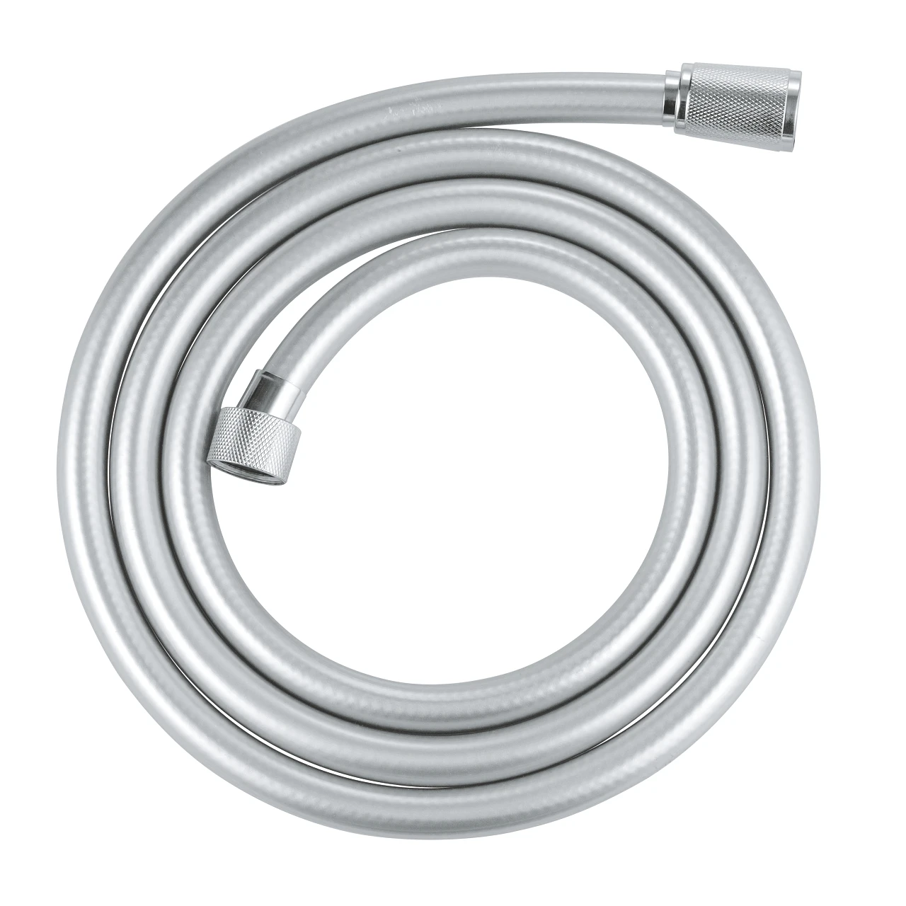 Grohe Silverflex Shower Hose Twistfree 1500mm 28161 3 Grohe Silverflex Shower Hose Twistfree 1500mm 28161