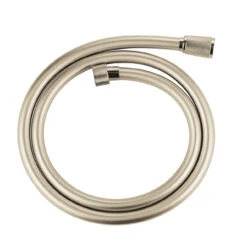 Grohe Flexible Shower Hose 1250mm 28362 Polished Nickel