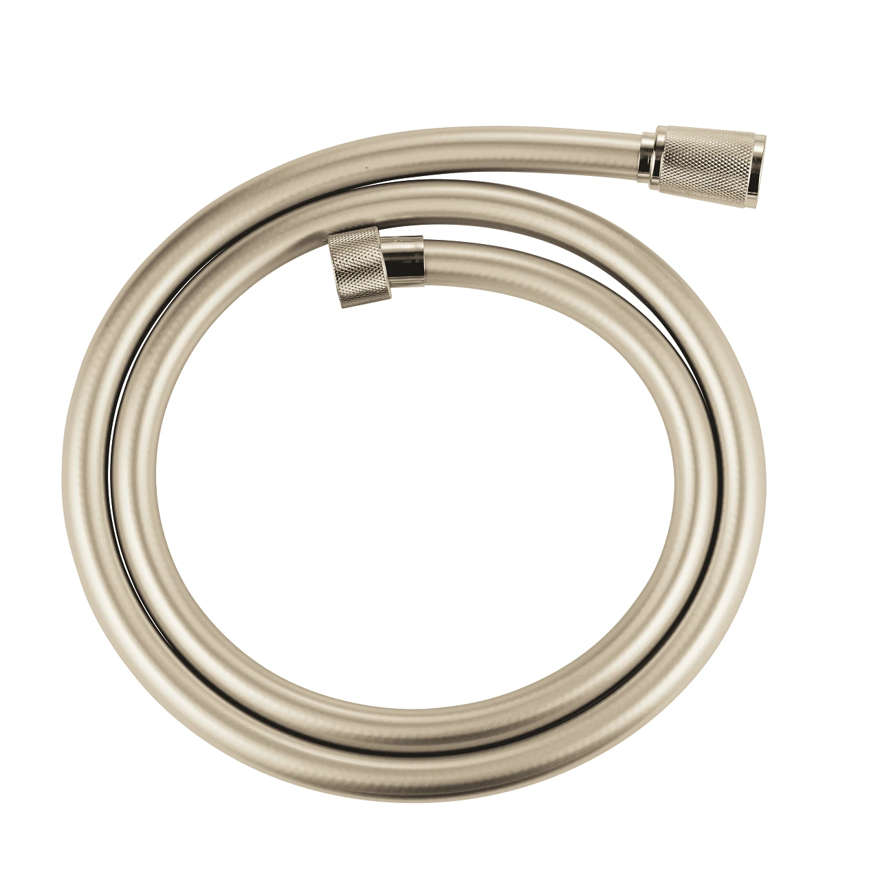 Grohe Flexible Shower Hose 1250mm 28362 Polished Nickel 3 Grohe Flexible Shower Hose 1250mm 28362 Polished Nickel