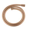 Grohe Shower Hose 1250mm 28362 Brushed Warm Sunset 2 Grohe Shower Hose 1250mm 28362 Brushed Warm Sunset -Home Furnishings grohe 28362dl0