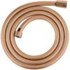 Grohe Silverflex Shower Hose 1750mm 28388 Warm Sunset