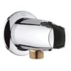 Grohe Movario Shower Outlet Elbow 28484 2 Grohe Movario Shower Outlet Elbow 28484 -Home Furnishings grohe 28484000