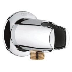 Grohe Movario Shower Outlet Elbow 28484