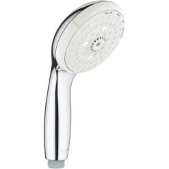 Grohe Tempesta 100 Hand Shower 4 Sprays 28578 Chrome