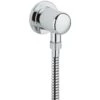 Grohe Relexa Plus Shower Outlet Elbow 1/2″ 28680 -Home Furnishings grohe 28680000