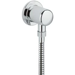 Grohe Relexa Plus Shower Outlet Elbow 1/2″ 28680