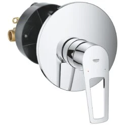 Grohe Bauloop Single-Lever Shower Mixer 29080