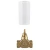 Grohe Concealed Stop Valve 1/2″ 29800 -Home Furnishings grohe 29800000