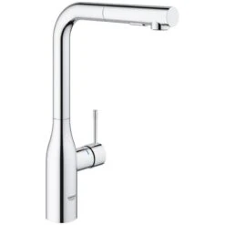 Grohe Essence Single-Lever Sink Mixer 1/2″ 30270