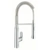Grohe K7 Footcontrol Electronic Sink Mixer 1/2″ 30312 -Home Furnishings grohe 30312000