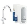 Grohe Blue Home Duo C-Spout 31455 -Home Furnishings grohe 31455000
