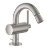 Grohe Atrio Bidet Mixer M-Size 32108 Supersteel 1 Grohe Atrio Bidet Mixer M-Size 32108 Supersteel -Home Furnishings grohe 32108dc3