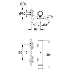 Best Seller -Home Furnishings grohe 32650001 2
