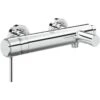 Grohe Atrio Wall Mounted Bath/Shower Mixer 1/2″ 32652 2 Grohe Atrio Wall Mounted Bath/Shower Mixer 1/2″ 32652 -Home Furnishings grohe 32652001