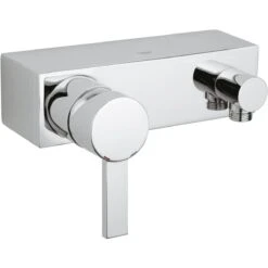 Grohe Allure Single-Lever Wall Mounted Shower Mixer 1/2″ 32846
