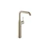 Grohe Essence Basin Mixer Tap XL-Size 32901 Brushed Nickel