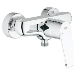 Grohe Eurodisc Cosmopolitan Wall Mounted Shower Mixer 1/2″ 33569