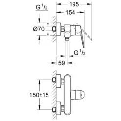 Best Seller -Home Furnishings grohe 33569002 2