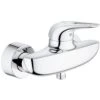 Grohe Eurostyle Single-Lever Shower Mixer 1/2″ 33590 -Home Furnishings grohe 33590003