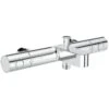 Grohe Grohtherm 1000 Cosmopolitan M Bath/Shower Mixer 1/2″ -Home Furnishings grohe 34323002