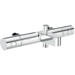 Grohe Grohtherm 1000 Cosmopolitan M Bath/Shower Mixer 1/2″