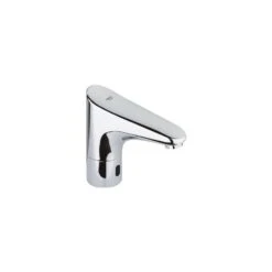 Grohe Europlus E Infra-Red Electronic Basin Tap 1/2″ 36208
