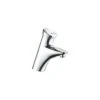 Grohe Eurodisc SE Self-Closing Basin Tap 36249 2 Grohe Eurodisc SE Self-Closing Basin Tap 36249 -Home Furnishings grohe 36249000